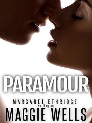 cover image of Paramour